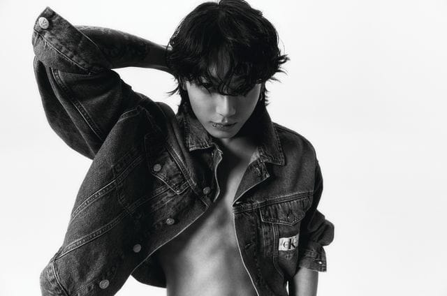 calvin klein 2023
