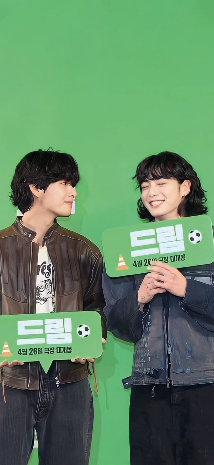 TAEKOOK X BIG HIT