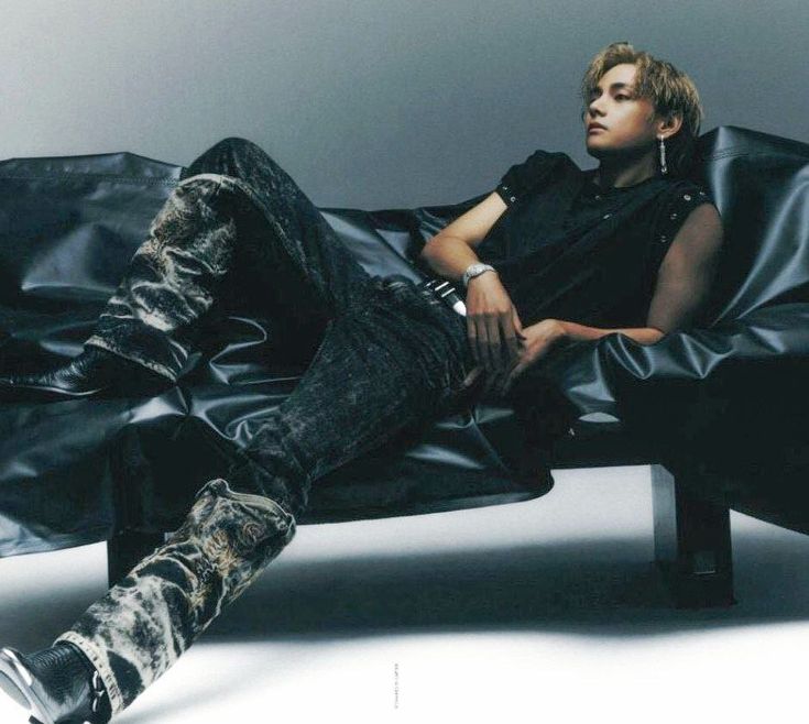 W MAGAZINE 3