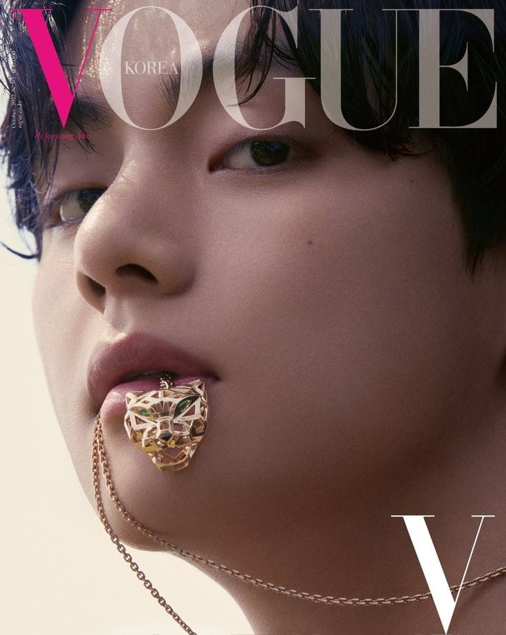 VOGUE 2