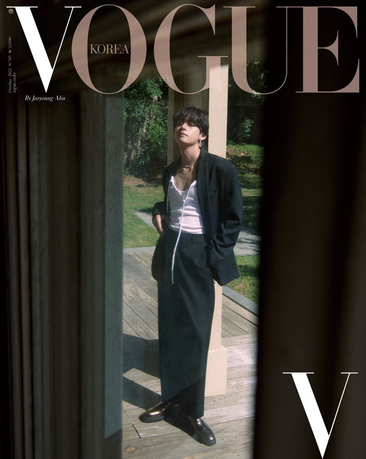 VOGUE 4