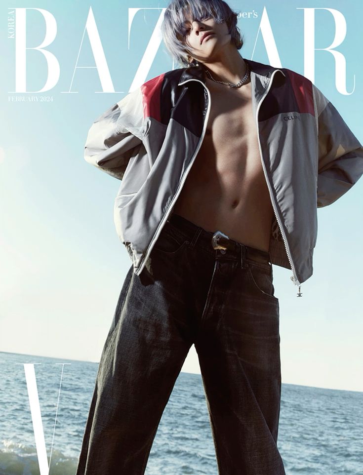 BAZAAR 3