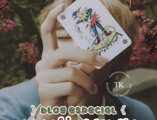 BLOG ESPECIAL: TAE MAGAZINE COVERS