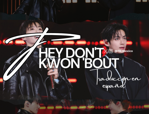 They Don’t Know ’Bout Us BTS ARIRANG letra en español | Traducción completa Taekook vibes